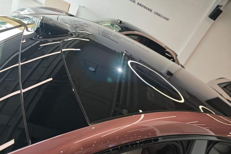 Used Xiaomi Auto YU7 2025 Ultra-Long Range High-Performance All-Wheel-Drive Max Edition Roof