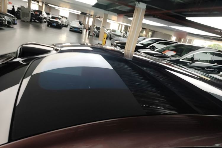 Used Xiaomi Auto YU7 2025 Ultra-Long Range High-Performance All-Wheel-Drive Max Edition Roof