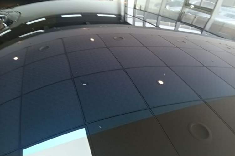 Used Xiaomi Auto YU7 2025 Ultra-Long Range High-Performance All-Wheel-Drive Max Edition Roof