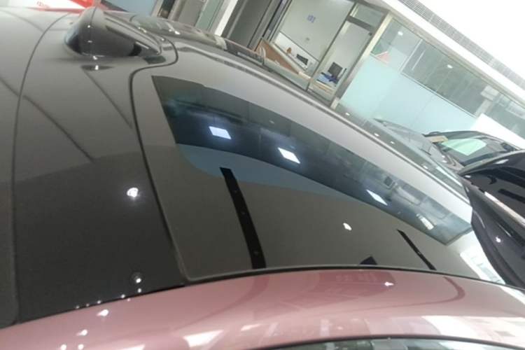 Used Xiaomi Auto YU7 2025 Ultra-Long Range High-Performance All-Wheel-Drive Max Edition Roof