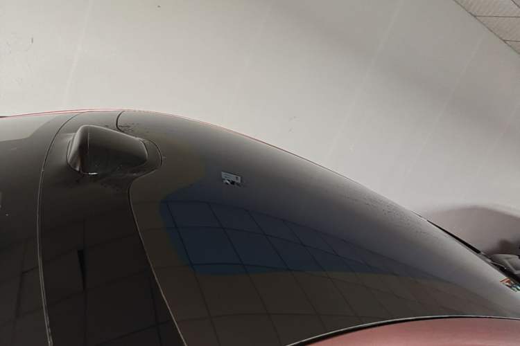 Used Xiaomi Auto YU7 2025 Ultra-Long Range High-Performance All-Wheel-Drive Max Edition Roof
