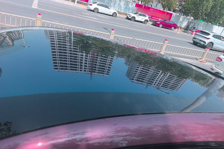 Used Xiaomi Auto YU7 2025 Ultra-Long Range High-Performance All-Wheel-Drive Max Edition Roof