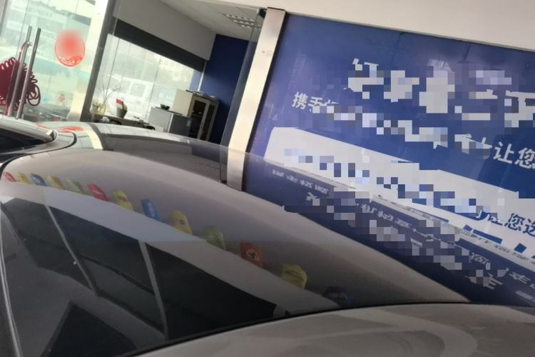 Used Xiaomi Auto YU7 2025 Ultra-Long Range High-Performance All-Wheel-Drive Max Edition Roof