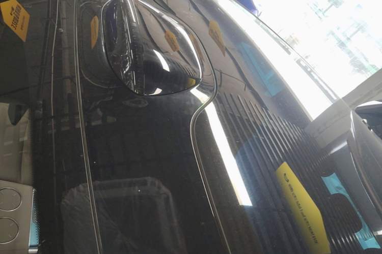 Used Xiaomi Auto YU7 2025 Ultra-Long Range High-Performance All-Wheel-Drive Max Edition Roof