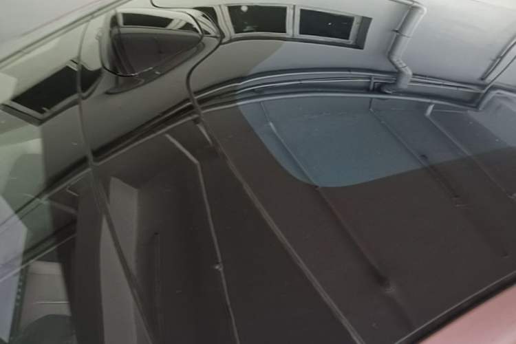 Used Xiaomi Auto YU7 2025 Ultra-Long Range High-Performance All-Wheel-Drive Max Edition Roof