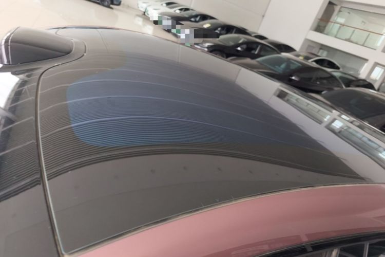 Used Xiaomi Auto YU7 2025 Ultra-Long Range High-Performance All-Wheel-Drive Max Edition Roof