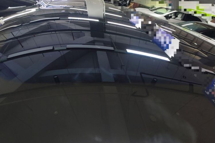 Used Xiaomi Auto YU7 2025 Ultra-Long Range High-Performance All-Wheel-Drive Max Edition Roof