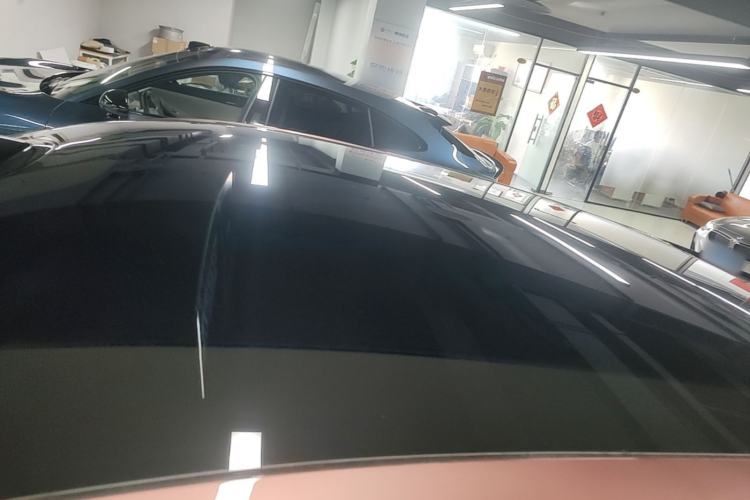 Used Xiaomi Auto YU7 2025 Ultra-Long Range High-Performance All-Wheel-Drive Max Edition Roof