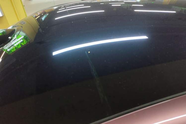 Used Xiaomi Auto YU7 2025 Ultra-Long Range High-Performance All-Wheel-Drive Max Edition Roof