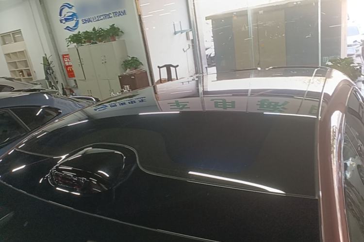Used Xiaomi Auto YU7 2025 Ultra-Long Range High-Performance All-Wheel-Drive Max Edition Roof
