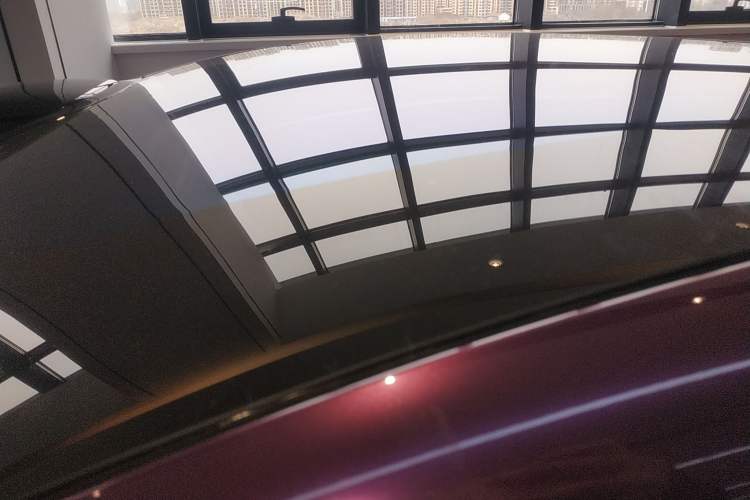 Used Xiaomi Auto YU7 2025 Ultra-Long Range High-Performance All-Wheel-Drive Max Edition Roof