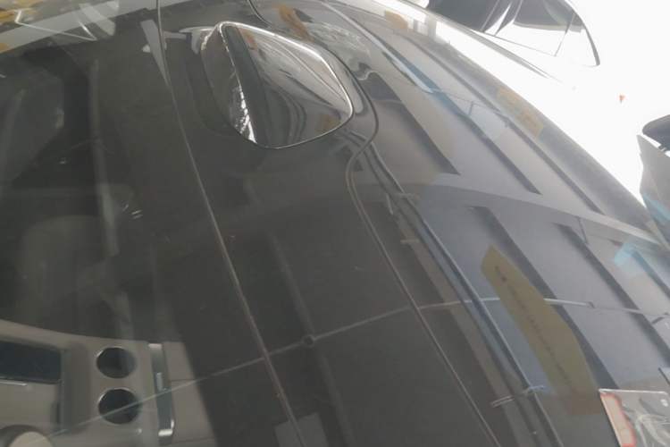 Used Xiaomi Auto YU7 2025 Ultra-Long Range High-Performance All-Wheel-Drive Max Edition Roof
