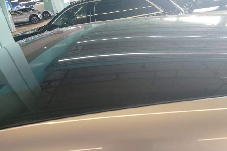 Used Xiaomi Auto YU7 2025 Ultra-Long Range High-Performance All-Wheel-Drive Max Edition Roof