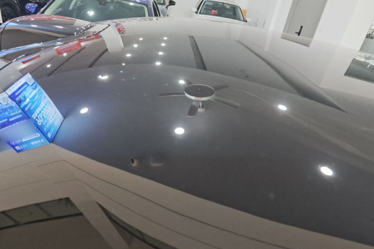 Used Xiaomi Auto YU7 2025 Ultra-Long Range High-Performance All-Wheel-Drive Max Edition Roof