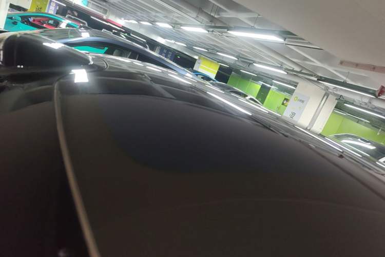 Used Xiaomi Auto YU7 2025 Ultra-Long Range High-Performance All-Wheel-Drive Max Edition Roof
