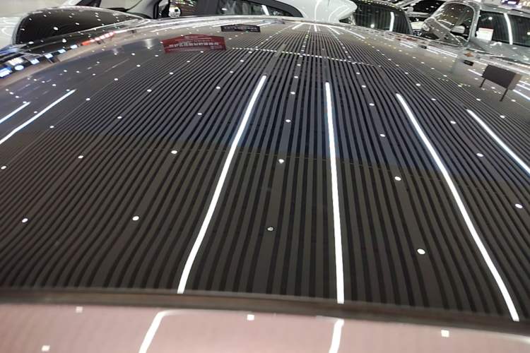 Used Xiaomi Auto YU7 2025 Ultra-Long Range High-Performance All-Wheel-Drive Max Edition Roof
