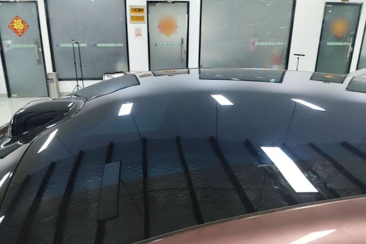 Used Xiaomi Auto YU7 2025 Ultra-Long Range High-Performance All-Wheel-Drive Max Edition Roof