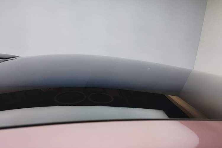 Used Xiaomi Auto YU7 2025 Ultra-Long Range High-Performance All-Wheel-Drive Max Edition Roof