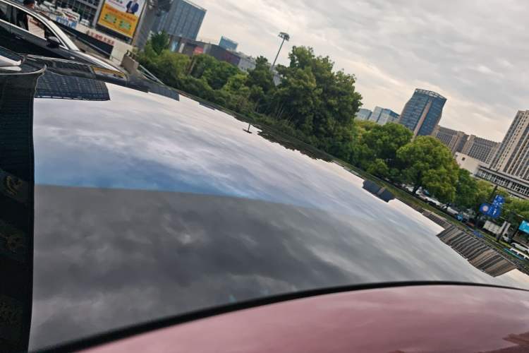 Used Xiaomi Auto YU7 2025 Ultra-Long Range High-Performance All-Wheel-Drive Max Edition Roof