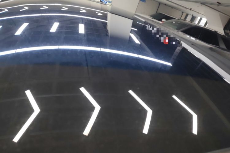 Used Xiaomi Auto YU7 2025 Ultra-Long Range High-Performance All-Wheel-Drive Max Edition Roof