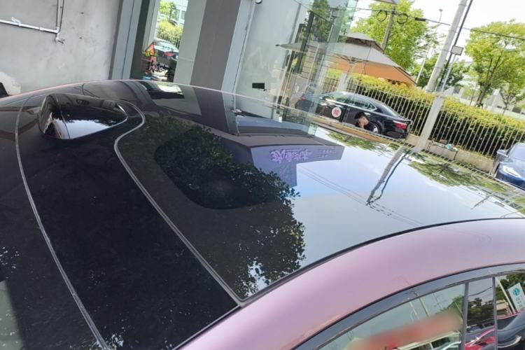 Used Xiaomi Auto YU7 2025 Ultra-Long Range High-Performance All-Wheel-Drive Max Edition Roof