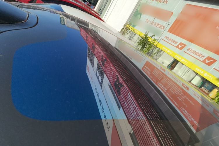 Used Xiaomi Auto YU7 2025 Ultra-Long Range High-Performance All-Wheel-Drive Max Edition Roof