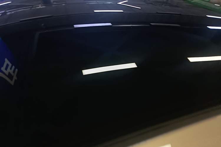 Used Xiaomi Auto YU7 2025 Ultra-Long Range High-Performance All-Wheel-Drive Max Edition Roof