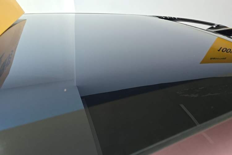 Used Xiaomi Auto YU7 2025 Ultra-Long Range High-Performance All-Wheel-Drive Max Edition Roof