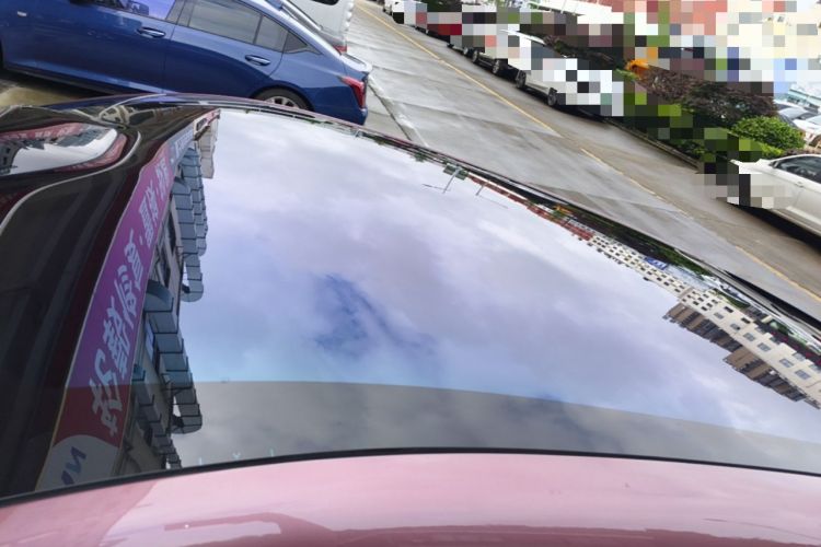 Used Xiaomi Auto YU7 2025 Ultra-Long Range All-Wheel Drive Pro Version Roof