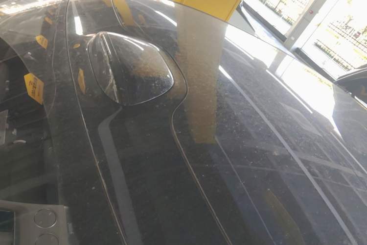 Used Xiaomi Auto YU7 2025 Ultra-Long Range High-Performance All-Wheel-Drive Max Edition Roof