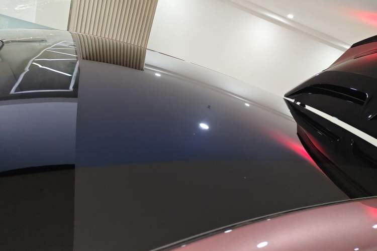 Used Xiaomi Auto YU7 2025 Ultra-Long Range High-Performance All-Wheel-Drive Max Edition Roof