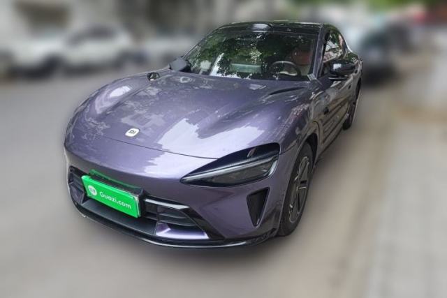 Used Xiaomi Auto YU7 2025 Ultra-Long Range Rear-Wheel Drive Version