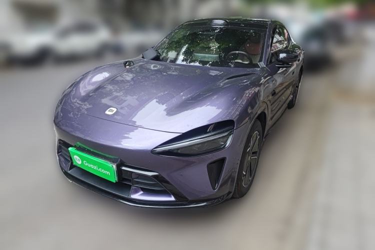 Used Xiaomi Auto YU7 2025 Ultra-Long Range Rear-Wheel Drive Version Guazi used car, China used car export, Used car for sale, Used  cars, Cheapest cars for sale