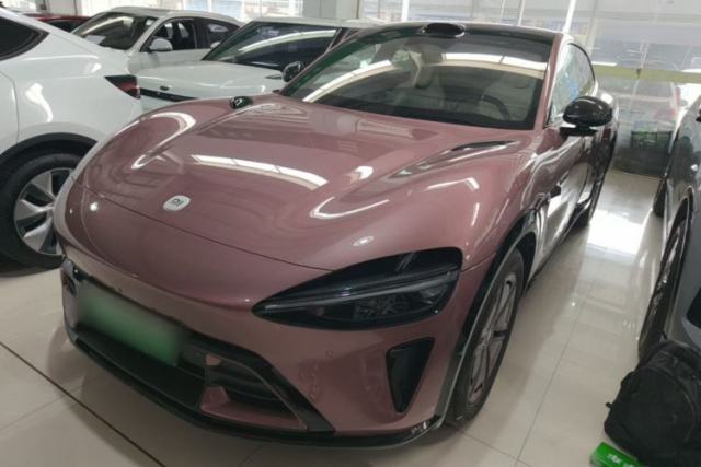 Used Xiaomi Auto YU7 2025 Ultra-Long Range High-Performance All-Wheel-Drive Max Edition