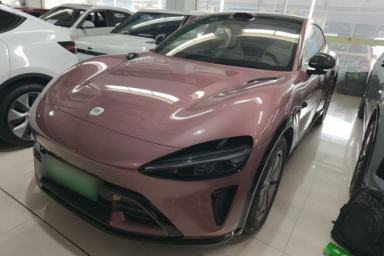 Used Xiaomi Auto YU7 2025 Ultra-Long Range High-Performance All-Wheel-Drive Max Edition