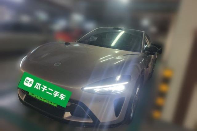 Used Xiaomi Auto YU7 2025 Ultra-Long Range High-Performance All-Wheel-Drive Max Edition