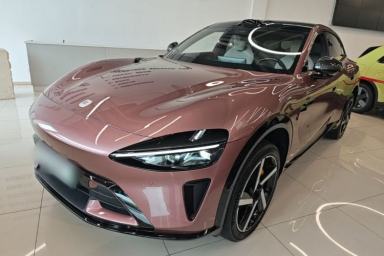 Used Xiaomi Auto YU7 2025 Ultra-Long Range High-Performance All-Wheel-Drive Max Edition