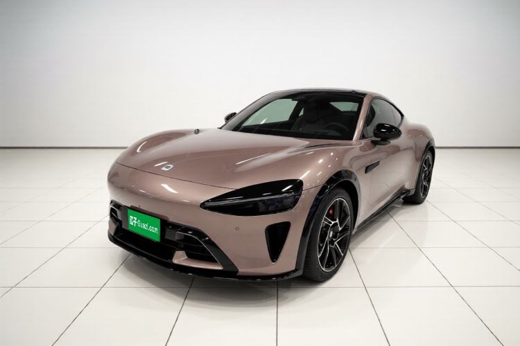 Used Xiaomi Auto YU7 2025 Ultra-Long Range High-Performance All-Wheel-Drive Max Edition Guazi used car, China used car export, Used car for sale, Used cars, Cheapest cars for sale
