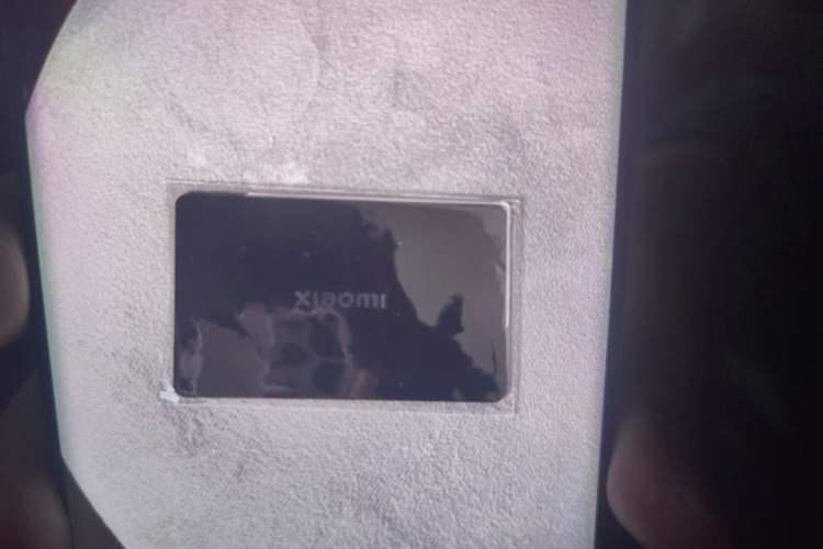 Used Xiaomi Auto YU7 2025 Ultra-Long Range All-Wheel Drive Pro Version Vehicle Key