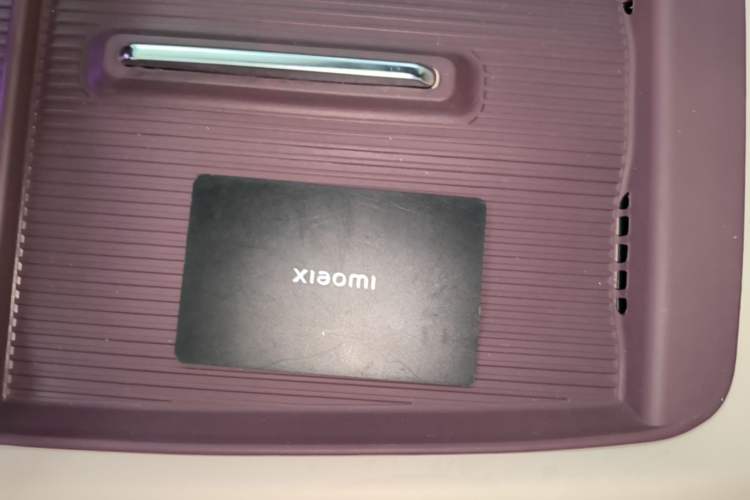 Used Xiaomi Auto YU7 2025 Ultra-Long Range All-Wheel Drive Pro Version Vehicle Key