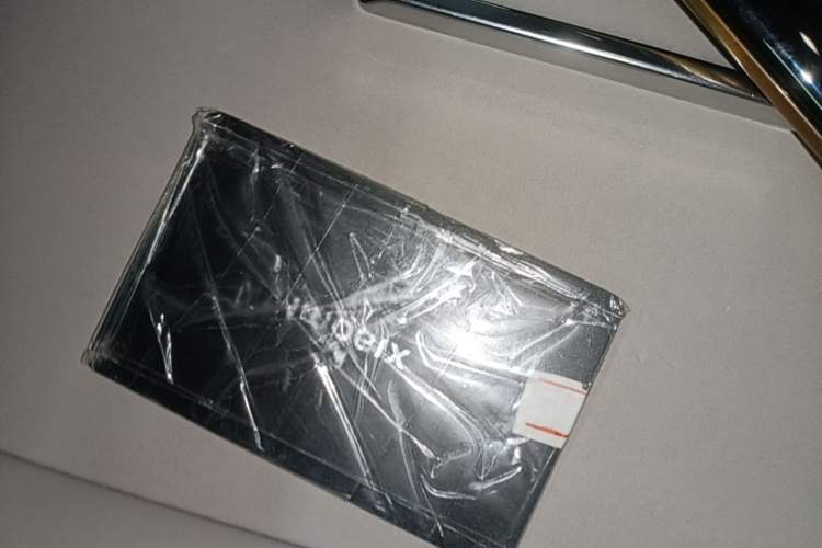 Used Xiaomi Auto YU7 2025 Ultra-Long Range High-Performance All-Wheel-Drive Max Edition Vehicle Key