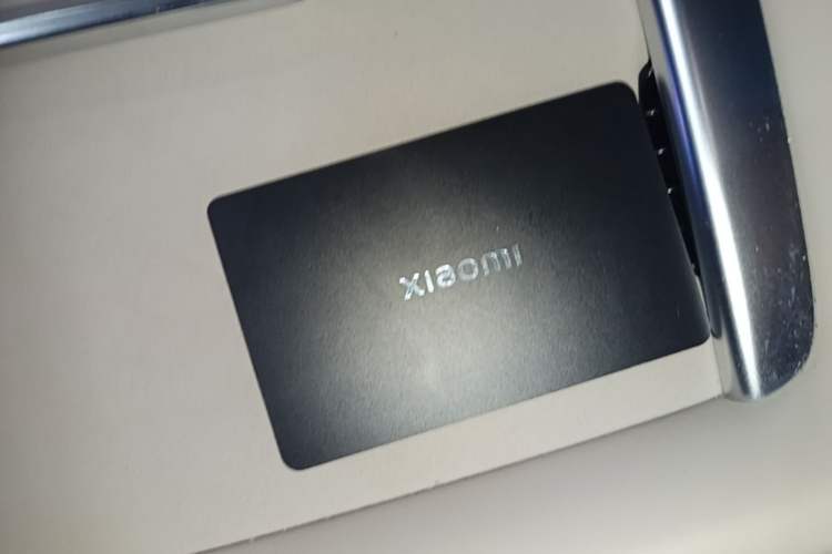 Used Xiaomi Auto YU7 2025 Ultra-Long Range High-Performance All-Wheel-Drive Max Edition Vehicle Key