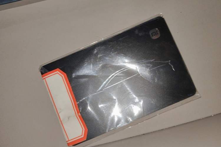 Used Xiaomi Auto YU7 2025 Ultra-Long Range High-Performance All-Wheel-Drive Max Edition Vehicle Key
