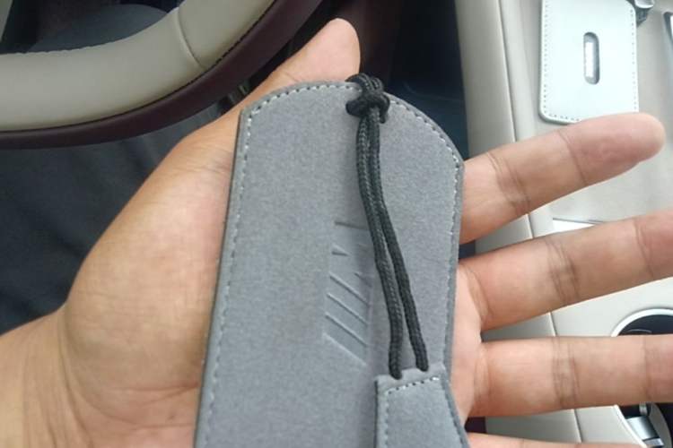Used Xiaomi Auto YU7 2025 Ultra-Long Range All-Wheel Drive Pro Version Vehicle Key