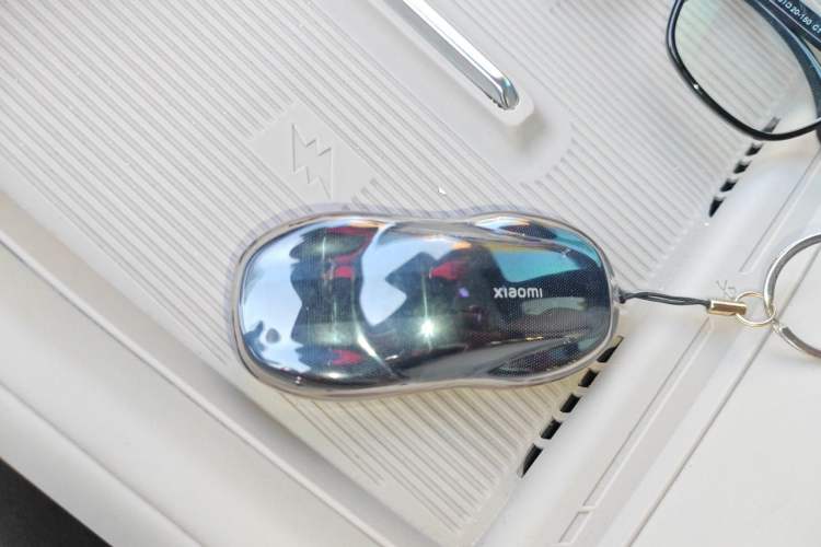 Used Xiaomi Auto YU7 2025 Ultra-Long Range All-Wheel Drive Pro Version Vehicle Key