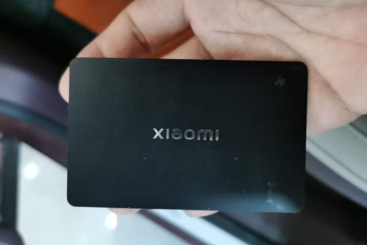 Used Xiaomi Auto YU7 2025 Ultra-Long Range High-Performance All-Wheel-Drive Max Edition Vehicle Key