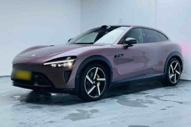 Used Xiaomi Auto YU7 2025 Ultra-Long Range High-Performance All-Wheel-Drive Max Edition