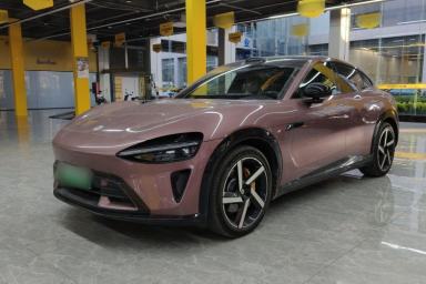 Used Xiaomi Auto YU7 2025 Ultra-Long Range High-Performance All-Wheel-Drive Max Edition