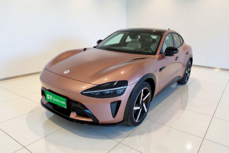Xiaomi Auto YU7 2025 Ultra-Long Range High-Performance All-Wheel-Drive Max Edition с пробегом Guazi used car, China used car export, Used car for sale, Used  cars, Cheapest cars for sale