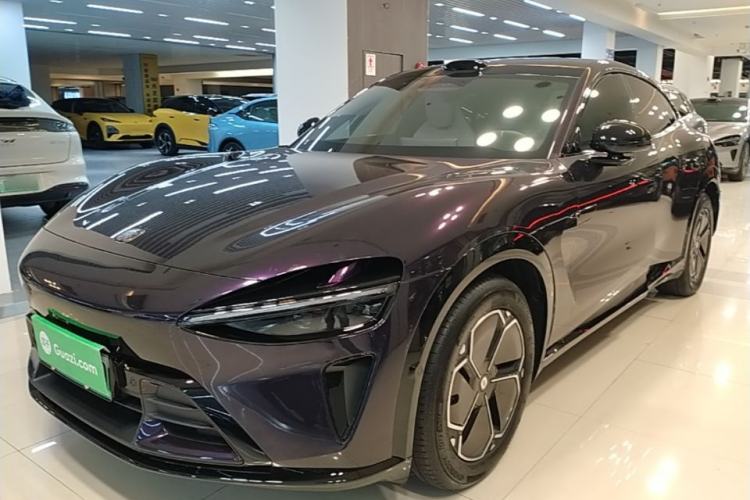 Xiaomi Auto YU7 2025 Ultra-Long Range All-Wheel Drive Pro Version